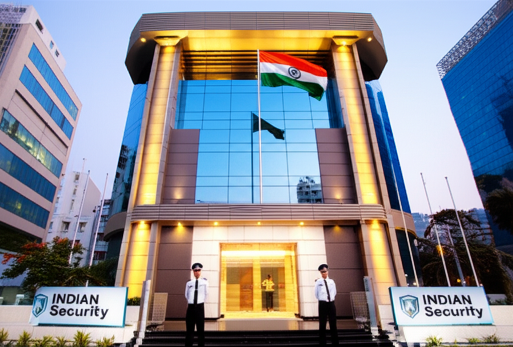 CyberHomeGuard Security Headquarters